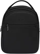 Mochila David Jones Feminina CM7376 Black