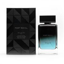 Perfume Boulevard Port Royal Edp Masculino 100ML