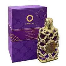 Perfume Al Orientica Velvet Gold Edp 150ML