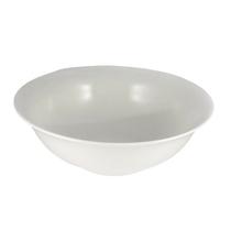 Bowl Porcelana Blanco 24CM