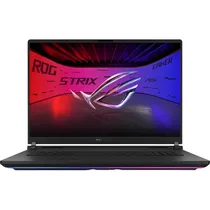 Notebook Gamer Rog Strix Scar 18 (2025) G835LX 18" Intel Core Ultra 9-275HX RTX 5090 24 GB - Off Black