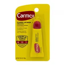 Protetor Labial Gloss Carmex Classic 10G