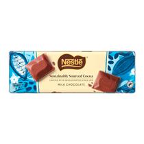 Barra Chocolate Nestle Suico Ao Leite 270G