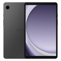 Tablet Samsung Tab A9 SM-X115 Tela 8.7" 64GB 4GB Ram - Cinza