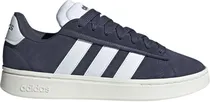 Tênis Adidas Grand Court Alpha JH7233 - Masculino