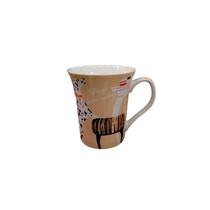 Caneca Porcelana Perro 300ML