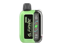 Apple Sour Raspberry - Oxbar - Gprime 25000 - Pod Descartável