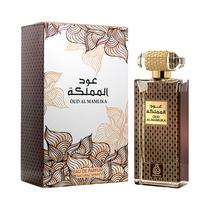 Perfume Femenino Adyan Oud Al Mamlika Edp 100ML