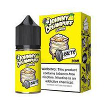 Essencia para Vaper Tinted Johnny Salt 20MG