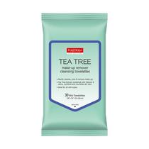 Purederm Make-Up Remover Tea-Tree X30