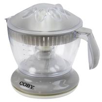 Espremedor de Frutas Coby CY3321-TYB9 - 1L - 110V -