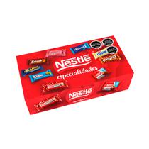 Bombones Surtidos Especialidades Nestle 251GR