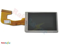 CM LCD Olympus T110
