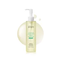 Make Prem Cleansing Oil Gently Remove Makeup 210ML