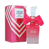 Perfume Ard Al Zaafaran Bint Hooran Rose Passion Eau de Parfum 100ML