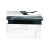 Impressora Laser Monocromatica Multifuncional Samsung SL-M2085FW Wi-Fi 220V Blanco