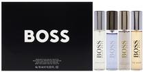 Kit Perfume Hugo Boss Bottled Collection (4 X 10ML) - Masculino