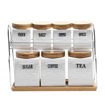 Potes Ceramica Set