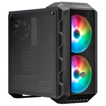 Gabinete Cooler Master Mastercase H500 Argb Grey