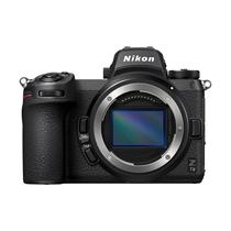 Camara Nikon Z7 II Cuerpo (Sin Manual) (Box Kit)