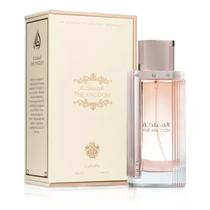 Perfume Lattafa The Kingdom Edicao 100ML Eau de Parfum Feminino