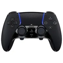 Controle Sony Dualsense Edge para PS5 - Midnight Preto (CFI-ZCP1)