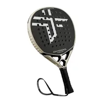 Raquete Pala de Padel Oxdog Pure Pro+ 2025