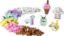 Lego Classic Creative Pastel Fun - 11028 (333 Pecas)