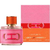 Perfume Carolina Herrera CH Pasion Edp - Feminino 100ML