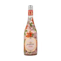 Vinho Mayos Frisante Rose Demi-Sec 750ML