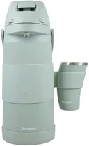 Kit Garrafa Térmica Terrano 1.9L - Verde