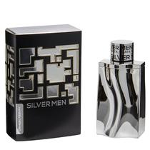 Silver Masc. 100ML Edt c/s