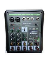 Mekka Interface R4-FX6