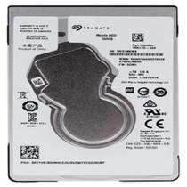 HD Notebook Seagate ST500LM030 500GB 2.5" 5400RPM 16MB