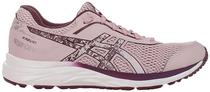 Outlet Tenis Asics Kabuki 1012B338-700 - Feminino