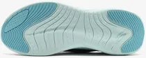 Tênis Skechers Skech Cloud Perfectly Push 150560/BKMT - Feminino