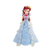 Boneca Hasbro Descendants B3125 Jane Auradon Prep