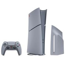 Console Sony Playstation 5 Slim CFI-2000 B30 Versao Digital Slim 1 TB 30O Aniversario Edicao Limitada (Edicao Japonesa)