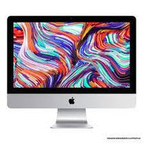 Apple Imac 2015 i5-3.1GHZ/16GB/1TB SSD/21.5" 4K Retina (2015) Swap