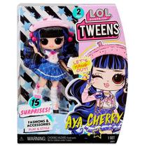 L.O.L Surprise Tweens 2 Aya Cherry