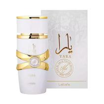 Perfume Feminino Lattafa Yara Moi 100ML