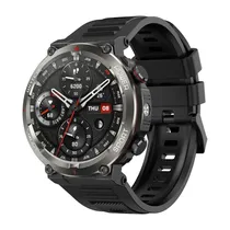 Smartwatch Blackview W50 Pro Preto