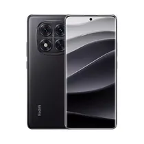 Celular Xiaomi Redmi Note 14 Pro 8GB 256GB Negro Medianoche