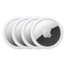 Localizador Apple Airtag MX542LL/A Pack com 4 Unidades