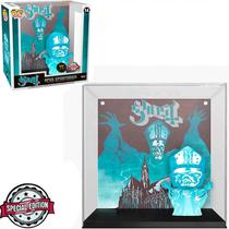 Funko Pop Rocks Albums Ghost Papa Opus Eponymous 14 58192