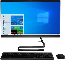 All-In-One Lenovo 3 F0GH0000US i5-1240P/ 16GB/ 256SSD/ 23.8" FHD/ W11 Black