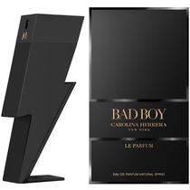 Perfume Carolina Herrera Bad Boy Le Parfum - Eau de Parfum - Masculino - 100ML