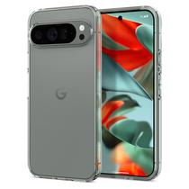 Case Spigen para Pixel 9 Pro XL Crystal Flex ACS07739 - Clear