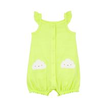 Macacon Infantil Carter's 1Q499910 Nina