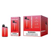 Vaper Supreme Pandora Nano 1500 Puff Lush Ice